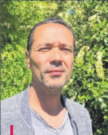 François TONNEAU