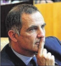 JULIAN MATTEI