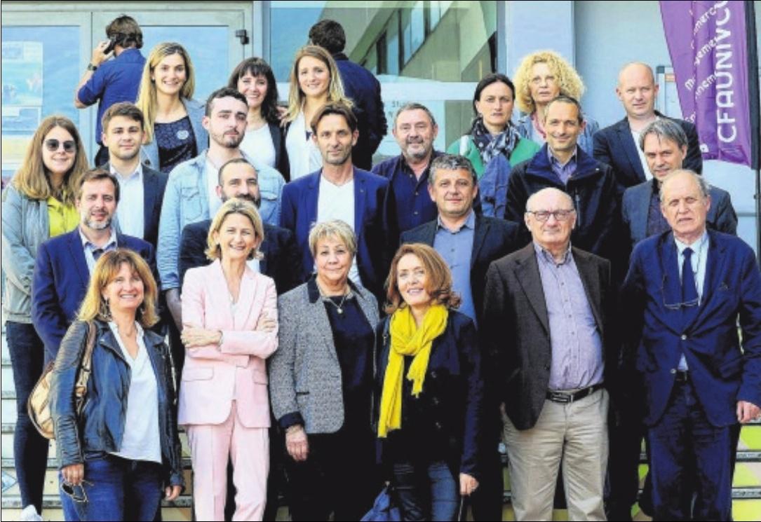 "La mutualisation : une nécessité"