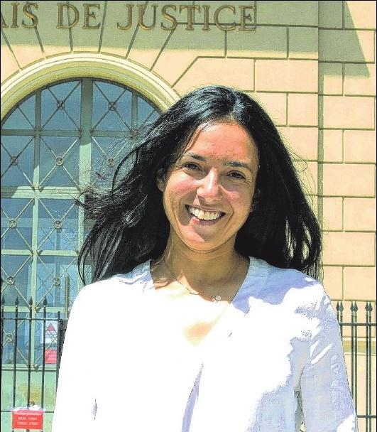 "J’en retire une petite fierté supplémentaire. C’est une profession qui, à l’image d’autres métiers, s’est beaucoup féminisée. Le barreau d’Aiacciu compte d’ailleurs plus d’avocates que d’avocat".,J.P.S.