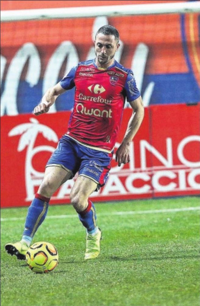 PATRICK SECCHI