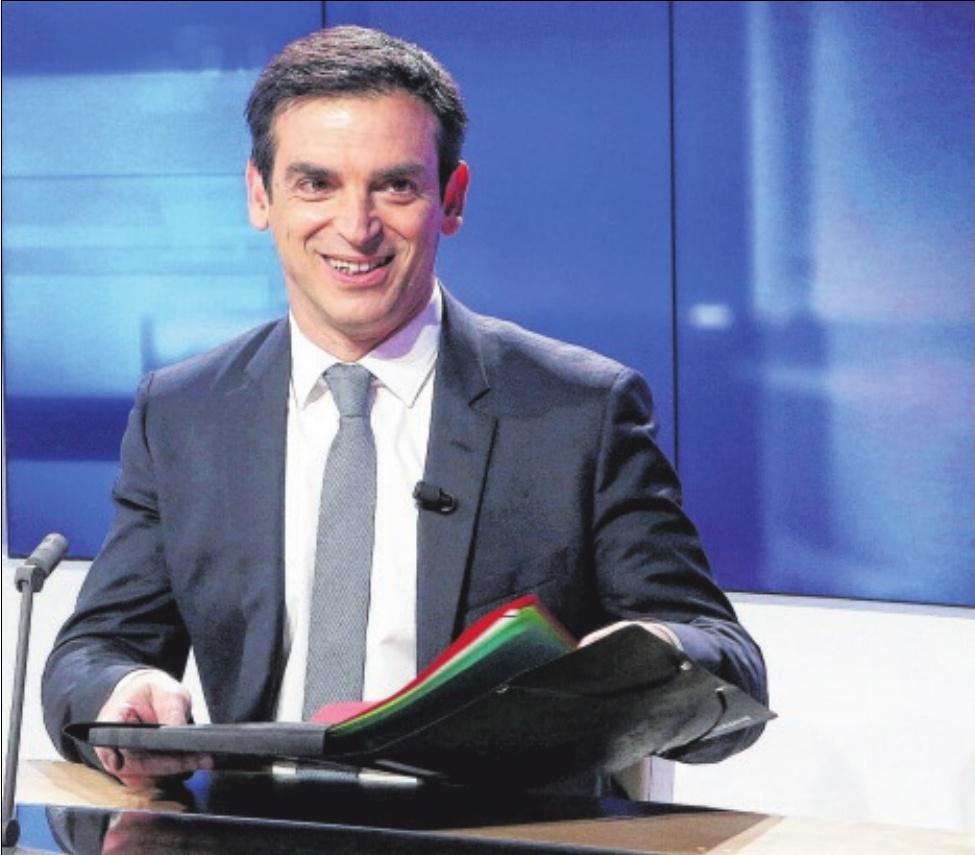 PROPOS RECUEILLIS PAR ANNE-C. CHABANON