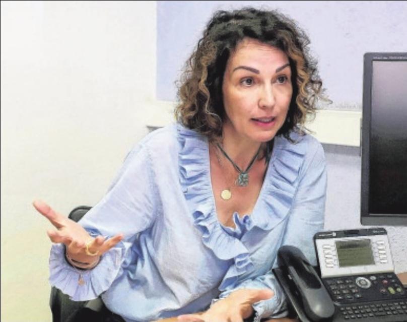 MORGANE QUILICHINI