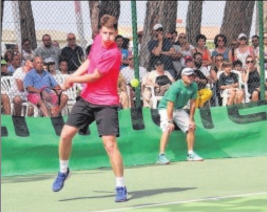 XAVIER ROMIEU
