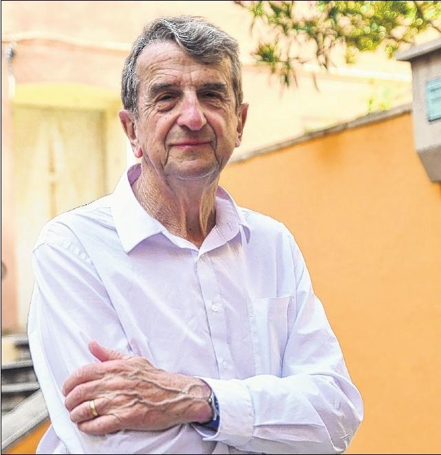 PROPOS RECUEILLIS PAR FABRICE LAURENT