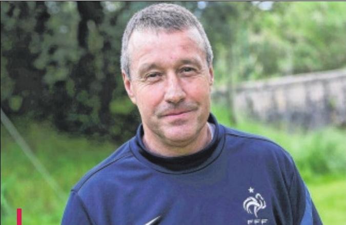 Jérémy TORDJMAN