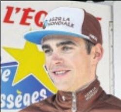 TONY GALLOPIN