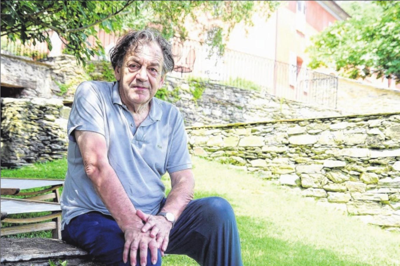 TEXTE,JEAN-MARC RAFFAELLI,PHOTO,JONATHAN MARI