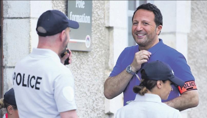 Patrick CABANNES