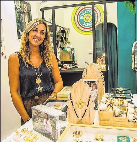 JULIE QUILICI-ORLANDI