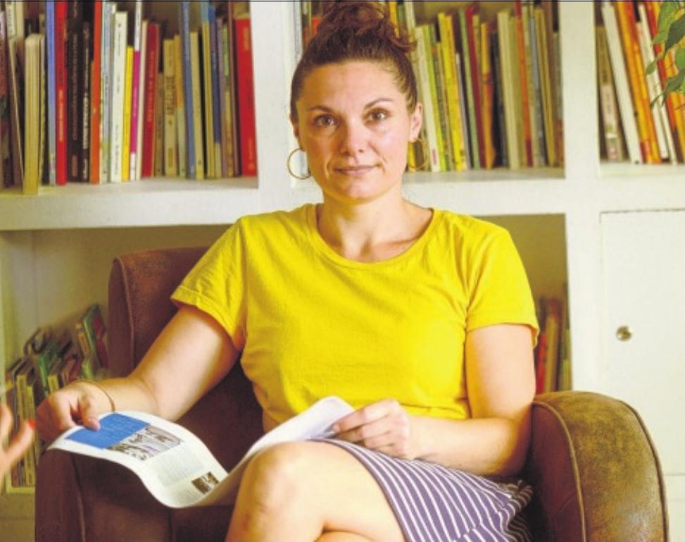 PROPOS RECUEILLIS PAR JULIE QUILICI-ORLANDI
