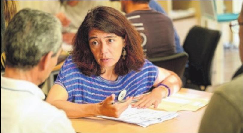 JULIE QUILICI-ORLANDI
