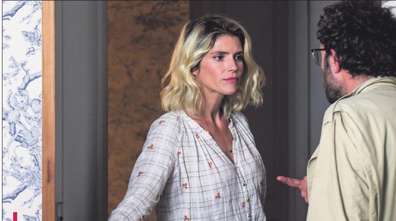 Céline FONTANA