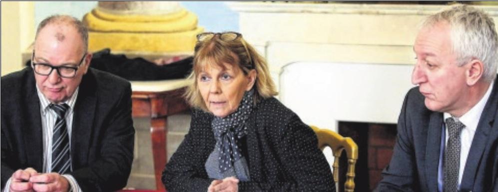 CAROLINE MARCELIN