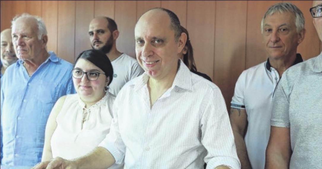 GHJILORMU PADOVANI