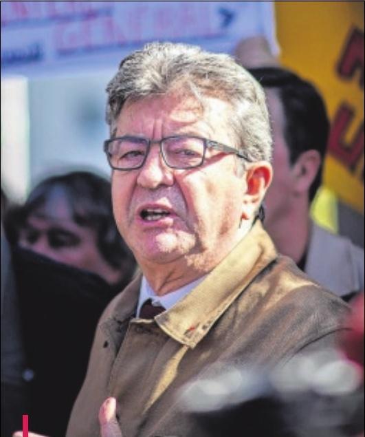 François TONNEAU