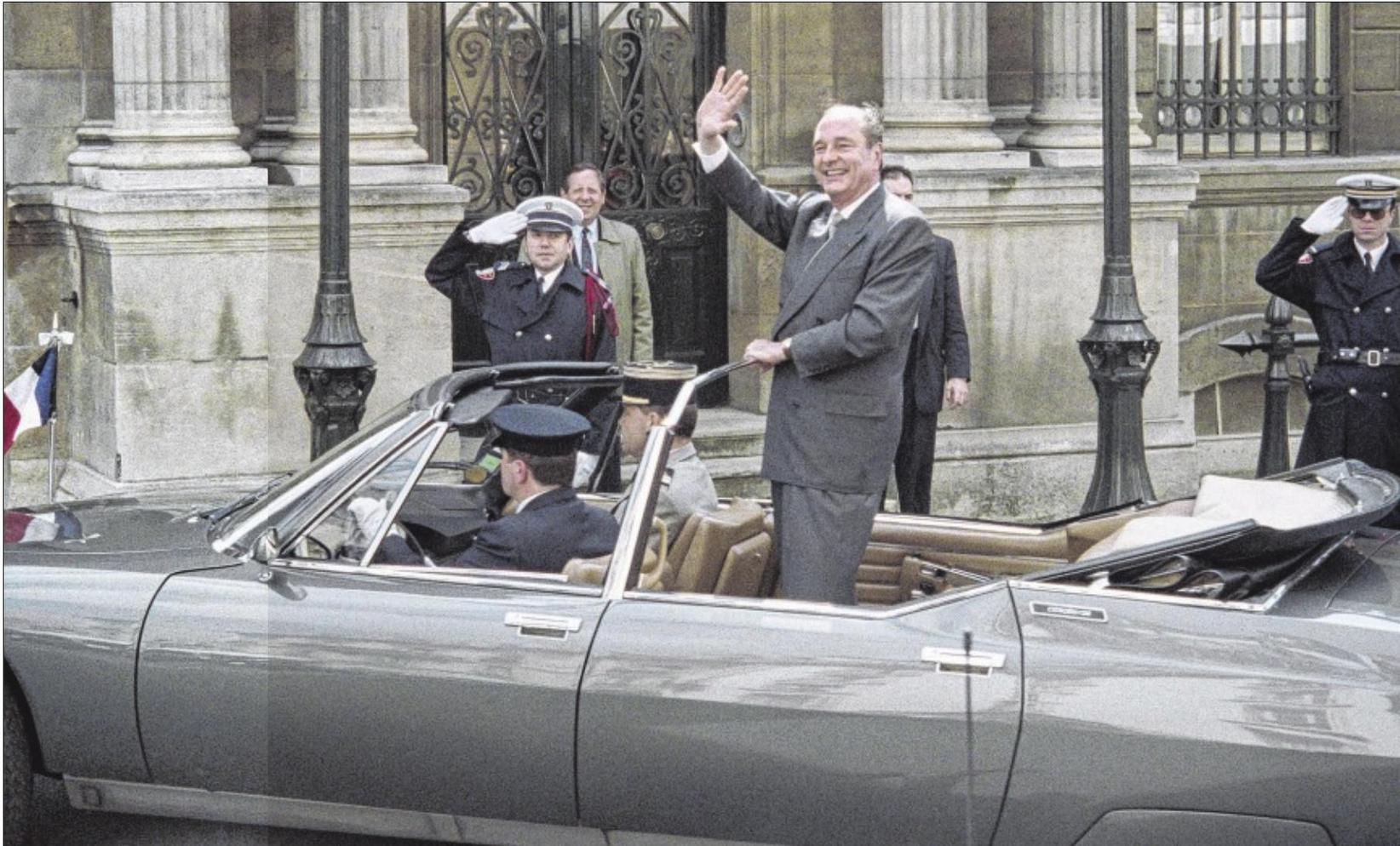 François TONNEAU