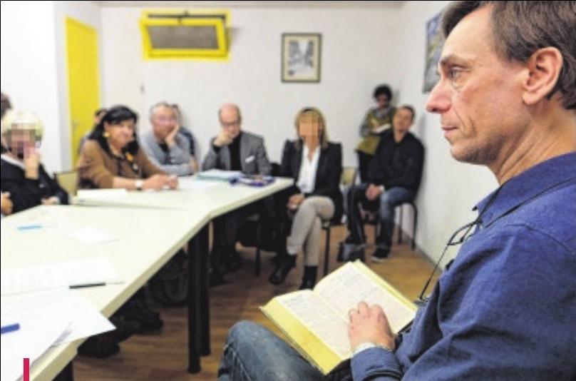 Delphine TANGUY,dtanguy@laprovence.com