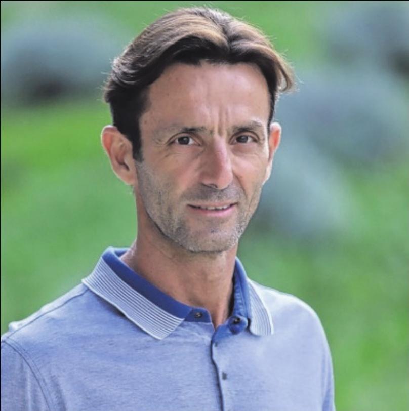 PROPOS RECUEILLIS PAR NOËL KRUSLIN