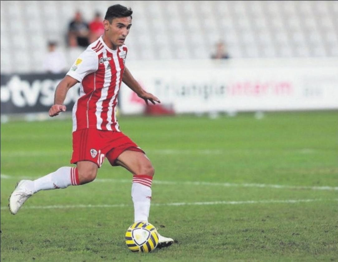 ANTHONY APPIETTO