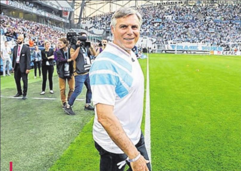 Jérémy TORDJMAN,Jtordjman@laprovence.com