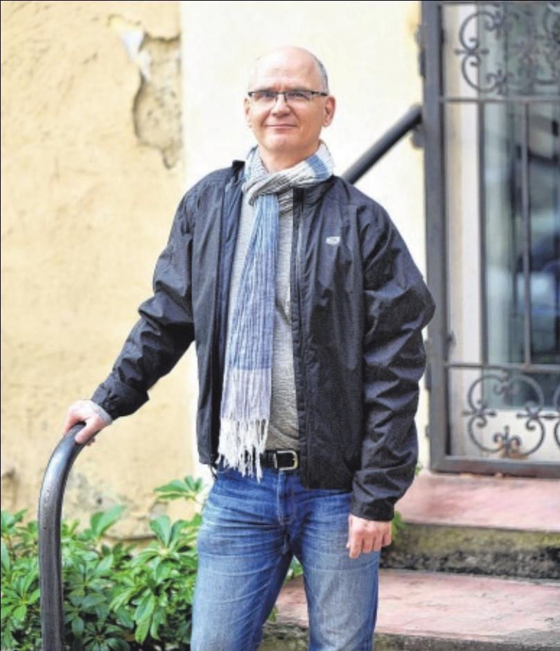 JEAN-MARC RAFFAELLI