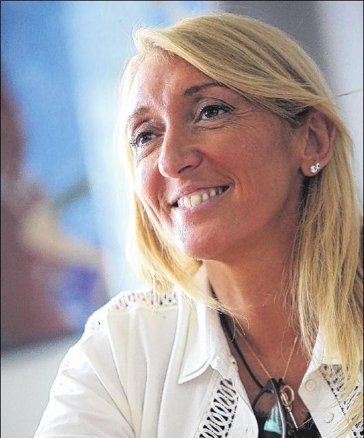 JULIE QUILICI-ORLANDI