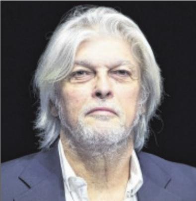 Arnaud VITALIS