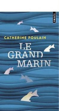 Par Marinette Lévy
