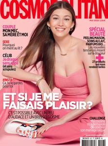 Edition du 20 Mai 2020