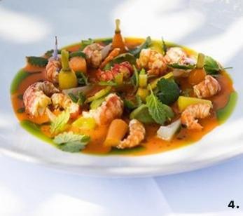 RECETTES Jean Sulpice PHOTOS Christophe Dugied