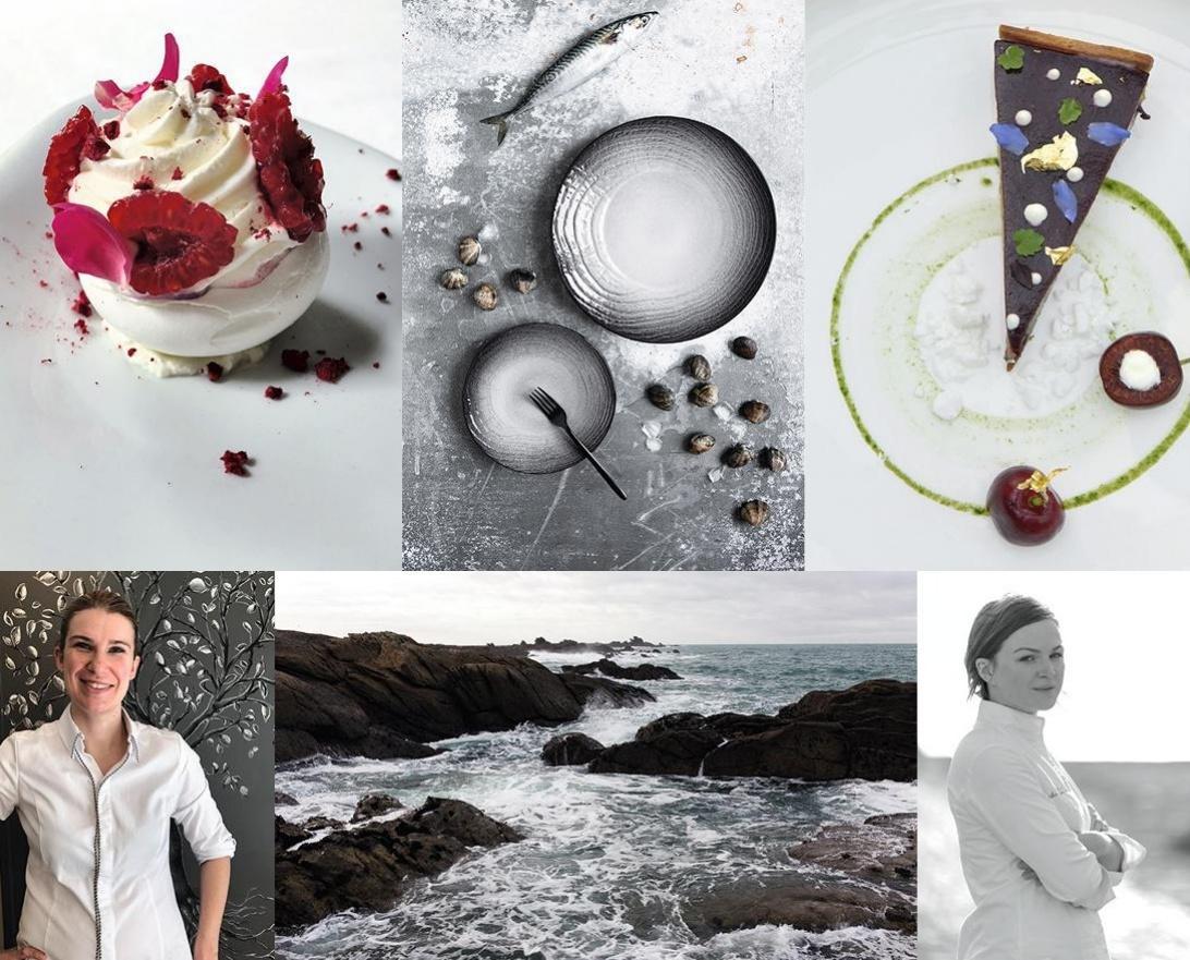 PAR Laurence de Calan et Julie Rebeyrol