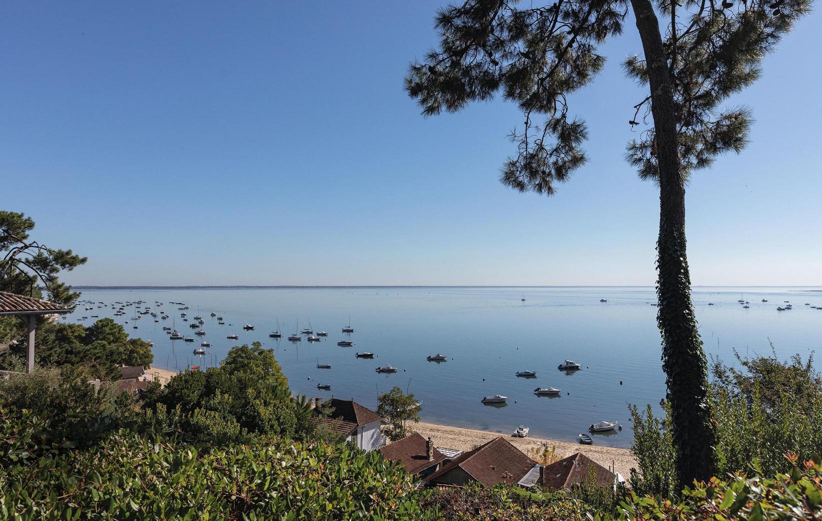 PAR Laurence de Calan PHOTOS Christophe Dugied