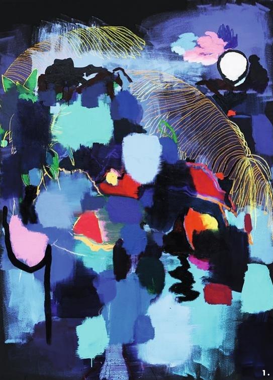 PAR Virginie Bertrand