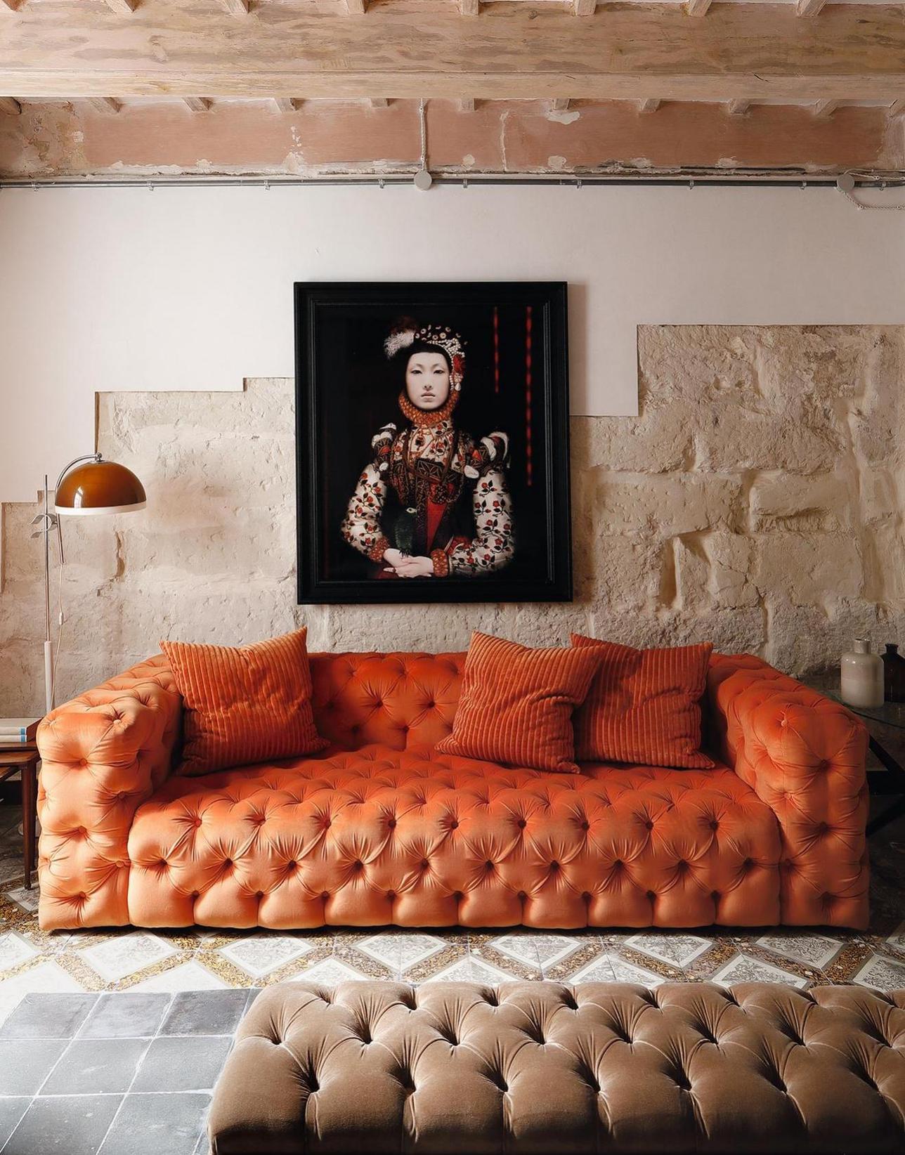 PAR Caroline Clavier PHOTOS Nicolas Millet