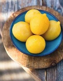 RECETTES Nicolas Méot PHOTOS Valérie Lhomme