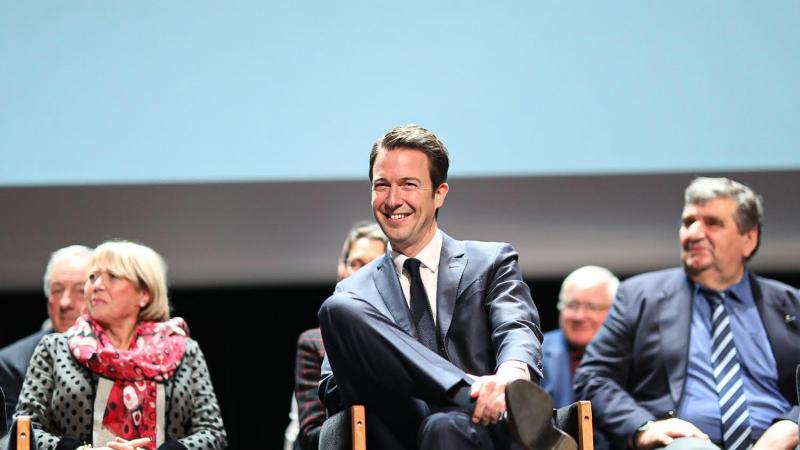 Propos recueillis par Nicolas TOTET