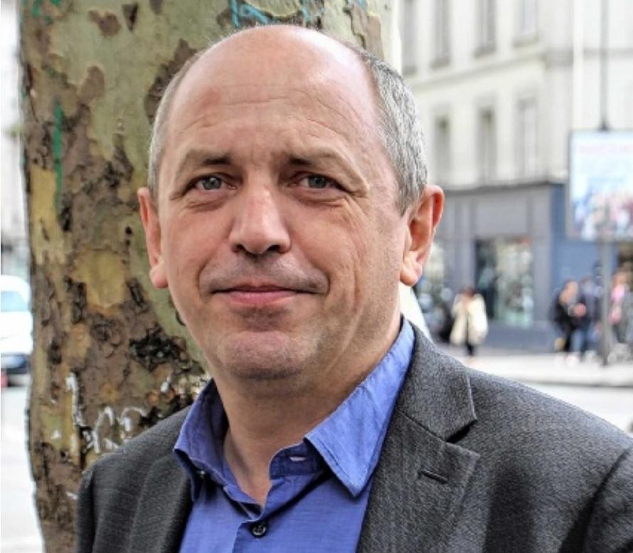 Propos recueillis par PHILIPPE MINARD (ALP)