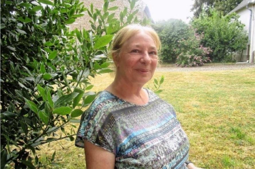 De notre correspondante SYLVIE PAYET