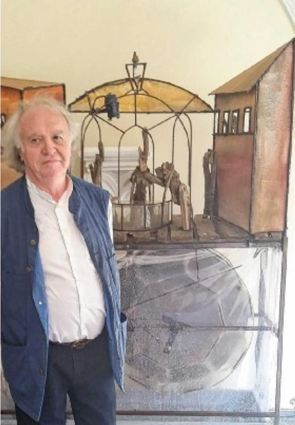 De notre correspondante LAURENCE MALAURIE