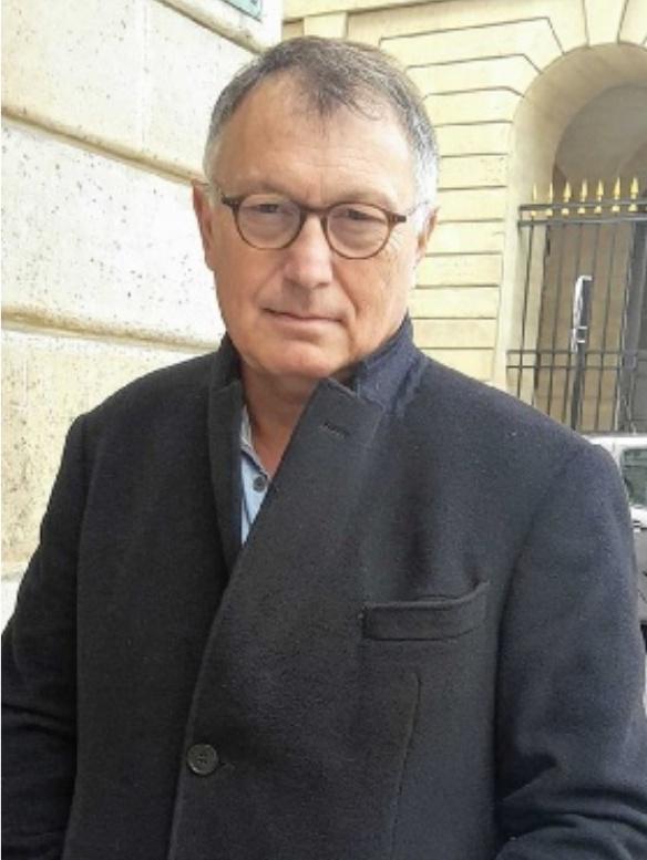 PASCAL POUILLOT