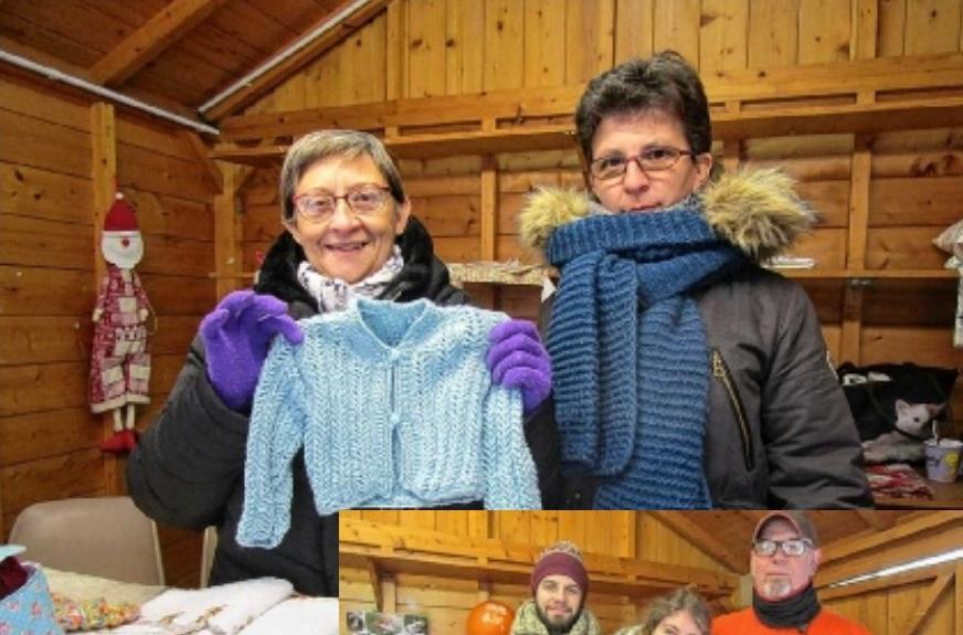 De notre correspondante SYLVIE PAYET