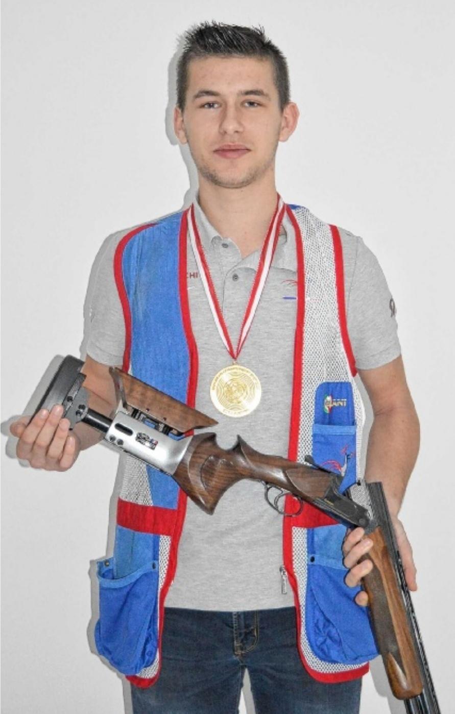 JULIEN LÉVÊQUE