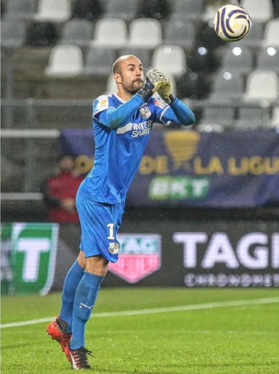 RACHID TOUAZI
