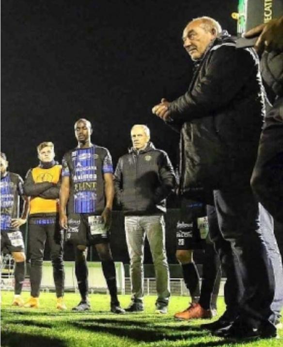Propos recueillis par PHILIPPE GRAND
