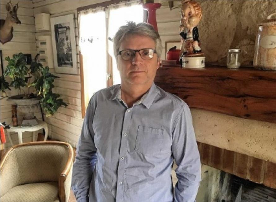 PASCAL MUREAU