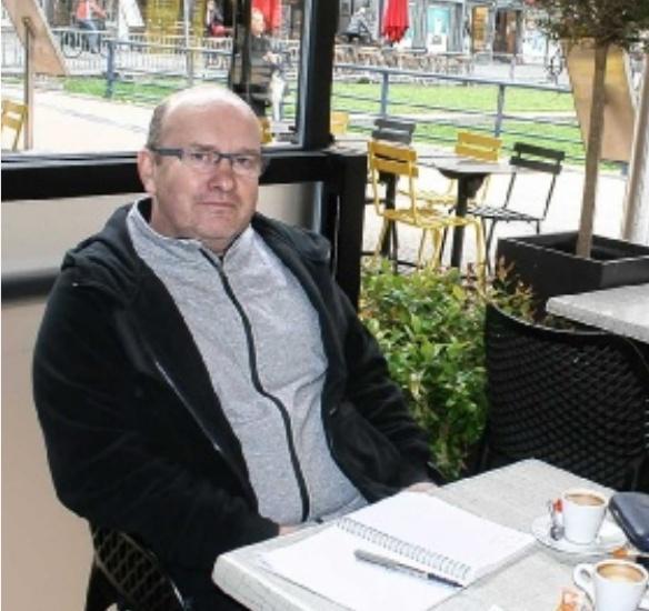 De notre correspondant CHRISTIAN LEGRIS