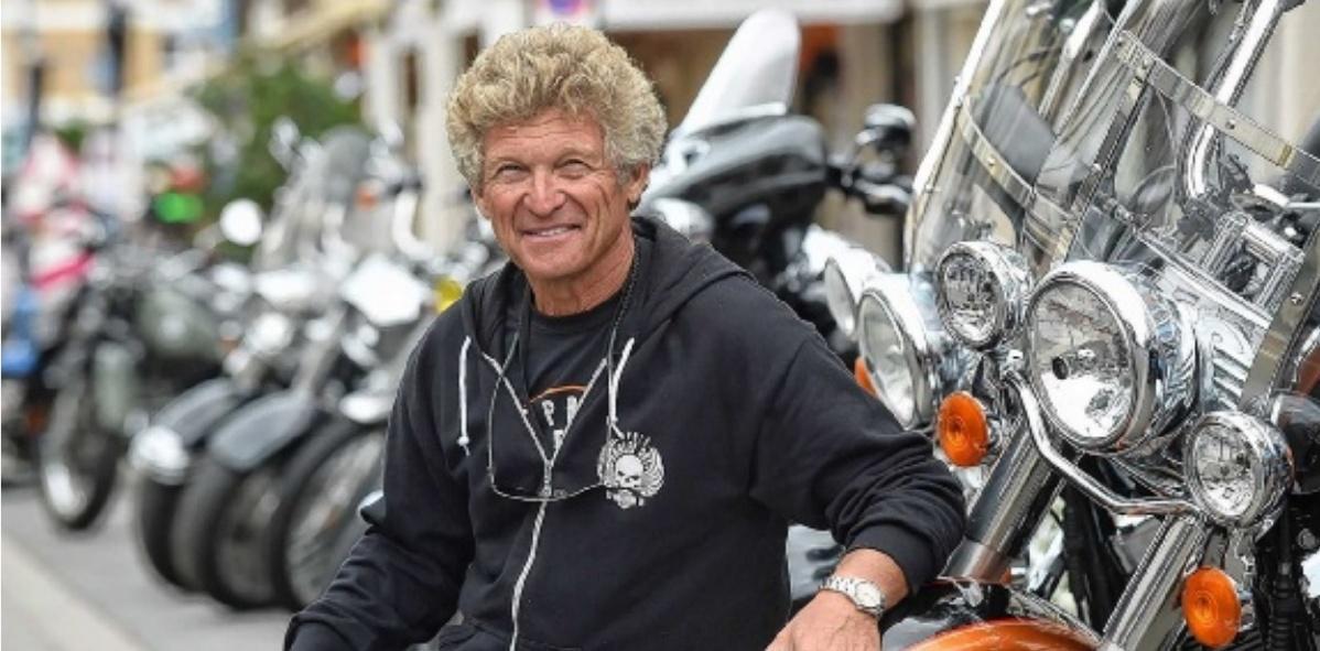 DAVID VANDEVOORDE