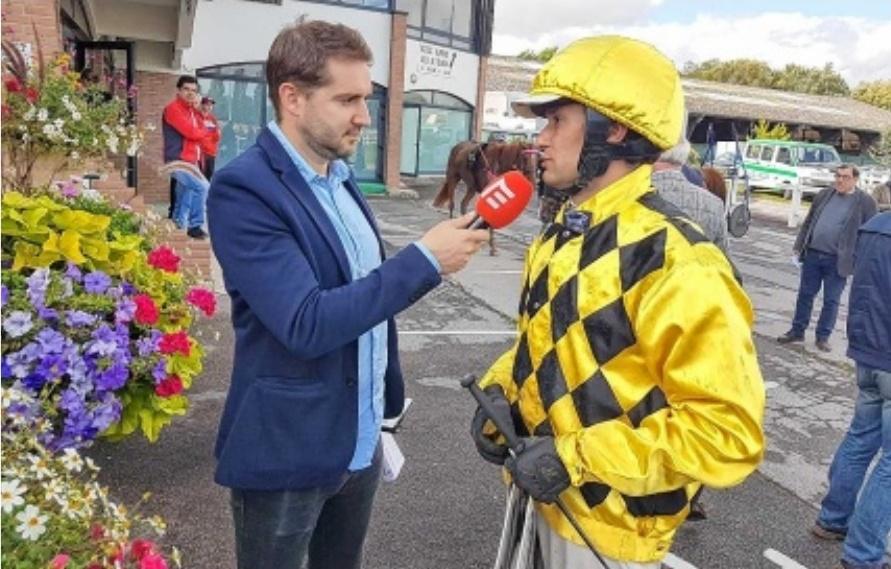 De notre correspondant NICOLAS TOURNANT