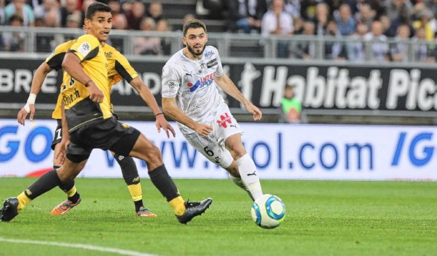 Propos recueillis par RACHID TOUAZI